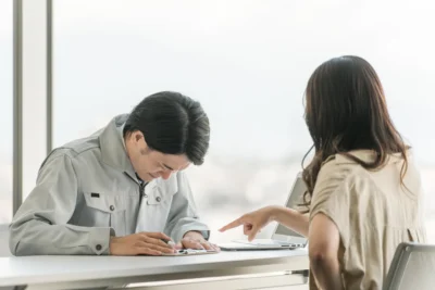 マンションクレーマー度をチェック