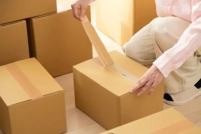 賃貸物件から出て行ってもらう